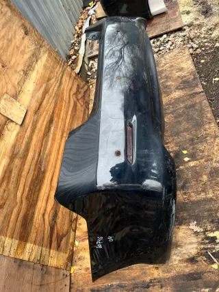 5215933330 Бампер задний Toyota Camry XV50 Арт 2-692582, вид 3