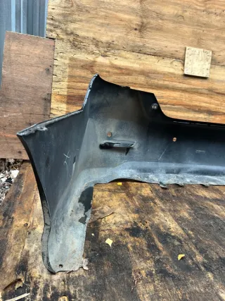 5215933330 Бампер задний Toyota Camry XV50 Арт 2-692582, вид 5