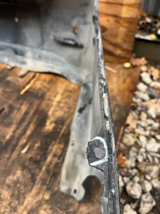 5215933330 Бампер задний Toyota Camry XV50 Арт 2-692582, вид 9