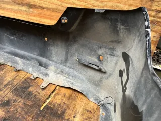 5215933330 Бампер задний Toyota Camry XV50 Арт 2-692582, вид 10