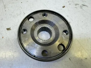 A2213350045 Фланец Mercedes C W205 Арт 2-692656, вид 1