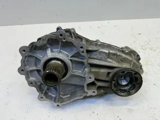 A1672807400 Коробка раздаточная Mercedes GLS X167 Арт 2-692696