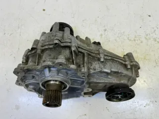 A1672807400 Коробка раздаточная Mercedes GLS X167 Арт 2-692696, вид 6