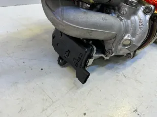 A6560905300 Турбина Mercedes ML/GLE W166 Арт 2-692706, вид 6