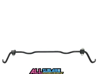 20401-FG020 Стабилизатор подвески (поперечной устойчивости) передний Subaru Impreza 3 Арт 2-692912, вид 4