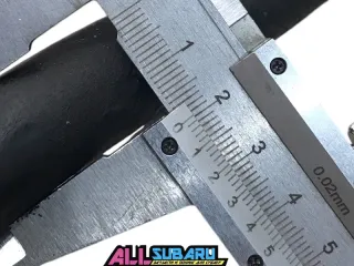 20401-FG020 Стабилизатор подвески (поперечной устойчивости) передний Subaru Impreza 3 Арт 2-692912, вид 5