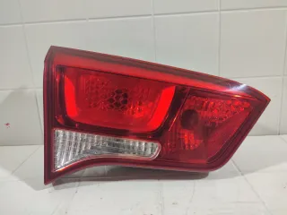 924034X500 Фонарь галоген Kia Rio 3 Арт 2-693133, вид 4