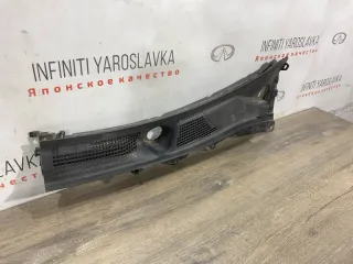 66863JK600 Жабо дворников Infiniti G 2 Арт 2-693216, вид 2