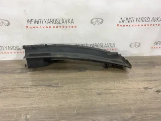 668621BA0A Жабо дворников Infiniti EX Арт 2-693217, вид 1