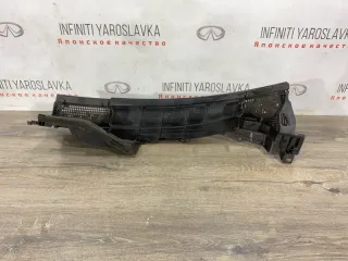 668621BA0A Жабо дворников Infiniti EX Арт 2-693217, вид 4