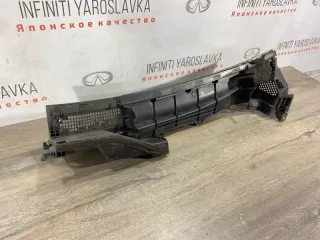 668621BA0A Жабо дворников Infiniti EX Арт 2-693217, вид 5