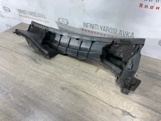 668621BA0A Жабо дворников Infiniti EX Арт 2-693217, вид 6