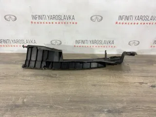 668621BA0A Жабо дворников Infiniti EX Арт 2-693217, вид 8