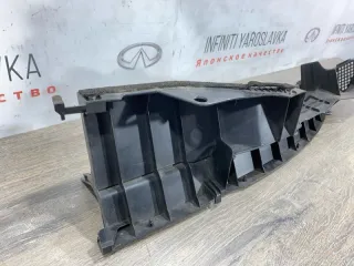 668621BA0A Жабо дворников Infiniti EX Арт 2-693217, вид 9