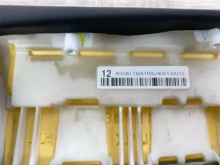 809401MA1B Подлокотник обшивки двери Infiniti Q70 1 restailing Арт 2-693282, вид 12