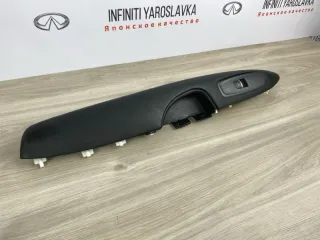 809401MA1B Подлокотник обшивки двери Infiniti Q70 1 restailing Арт 2-693282, вид 2