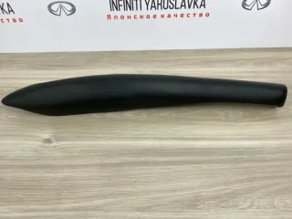 809401MA1B Подлокотник обшивки двери Infiniti Q70 1 restailing Арт 2-693282, вид 5
