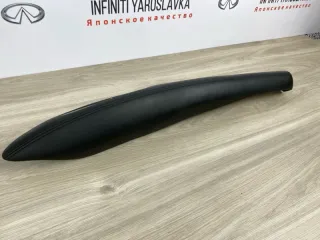 809401MA1B Подлокотник обшивки двери Infiniti Q70 1 restailing Арт 2-693282, вид 6
