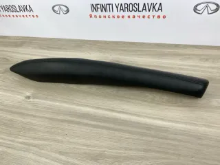 809401MA1B Подлокотник обшивки двери Infiniti Q70 1 restailing Арт 2-693282, вид 7