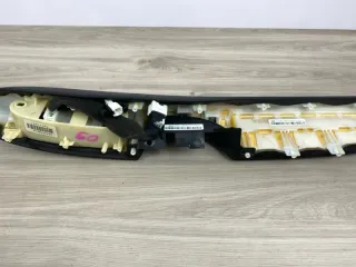 809401MA1B Подлокотник обшивки двери Infiniti Q70 1 restailing Арт 2-693282, вид 9
