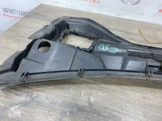 66862CB000 Жабо дворников Nissan Murano Z50 Арт 2-693310, вид 13