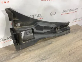 66862CB000 Жабо дворников Nissan Murano Z50 Арт 2-693310, вид 2