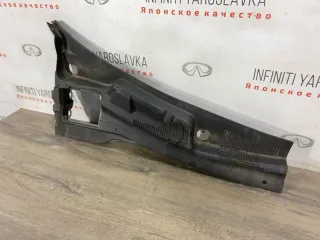 66862CB000 Жабо дворников Nissan Murano Z50 Арт 2-693310, вид 3