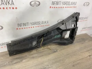 66862CB000 Жабо дворников Nissan Murano Z50 Арт 2-693310, вид 9