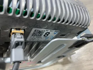 280911ME1D Монитор Nissan Fuga Арт 2-693320, вид 11