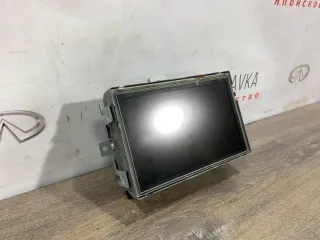 280911ME1D Монитор Nissan Fuga Арт 2-693320, вид 3
