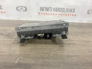 280911ME1D Монитор Nissan Fuga Арт 2-693320, вид 4
