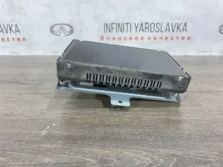 280911ME1D Монитор Nissan Fuga Арт 2-693320, вид 6