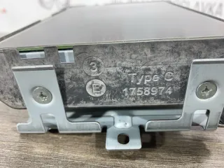 280911ME1D Монитор Nissan Fuga Арт 2-693320, вид 8