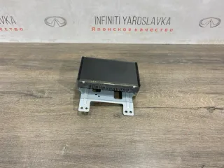 28091CS70E Монитор Nissan Skyline V36 Арт 2-693321, вид 1