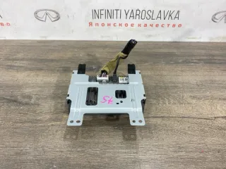 28091CS70E Монитор Nissan Skyline V36 Арт 2-693321, вид 14