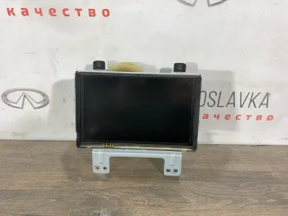 28091CS70E Монитор Nissan Skyline V36 Арт 2-693321, вид 15