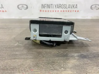 28091CS70E Монитор Nissan Skyline V36 Арт 2-693321, вид 5