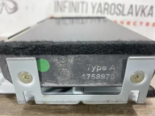 28091CS70E Монитор Nissan Skyline V36 Арт 2-693321, вид 8