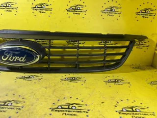 8M51-8200 Решетка радиатора Ford Focus 1 Арт 2-693384, вид 4