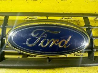 8M51-8200 Решетка радиатора Ford Focus 1 Арт 2-693385, вид 4