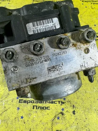 0265232288 Блок ABS Opel Corsa B Арт 2-693467, вид 1