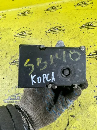 0265232288 Блок ABS Opel Corsa B Арт 2-693467, вид 3