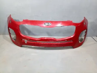 86511F1000 Бампер передний Kia Sportage 1 Арт 2-693537, вид 1