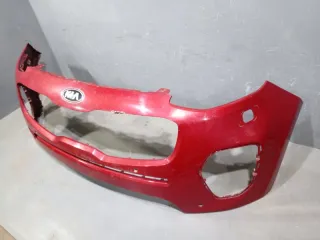 86511F1000 Бампер передний Kia Sportage 1 Арт 2-693537, вид 4