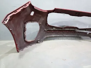 86511F1000 Бампер передний Kia Sportage 1 Арт 2-693537, вид 9