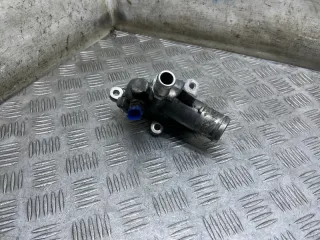 110608H700 Корпус термостата Nissan Primera 12 Арт 2-693606, вид 4