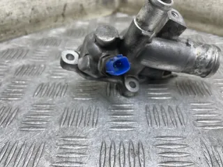 110608H700 Корпус термостата Nissan Primera 12 Арт 2-693606, вид 10