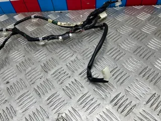 24052JG01A Проводка багажника Nissan X-Trail T31 Арт 2-693633, вид 11