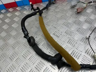 24052JG01A Проводка багажника Nissan X-Trail T31 Арт 2-693633, вид 6