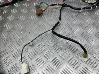 24052JG01A Проводка багажника Nissan X-Trail T31 Арт 2-693633, вид 8